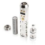 New Kamry K200 mod set